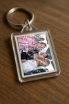 Evenement foto: Serie 2122
