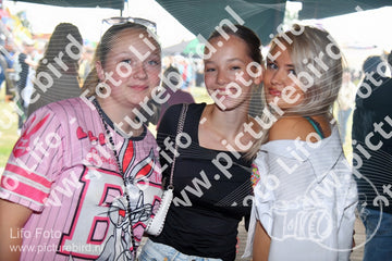 Evenement foto: Serie 2122