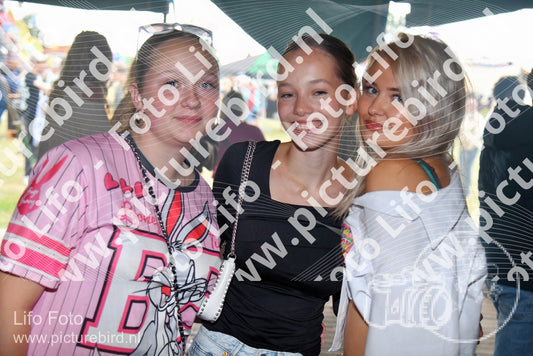 Evenement foto: Serie 2122