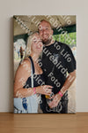 Evenement foto: Serie 2122