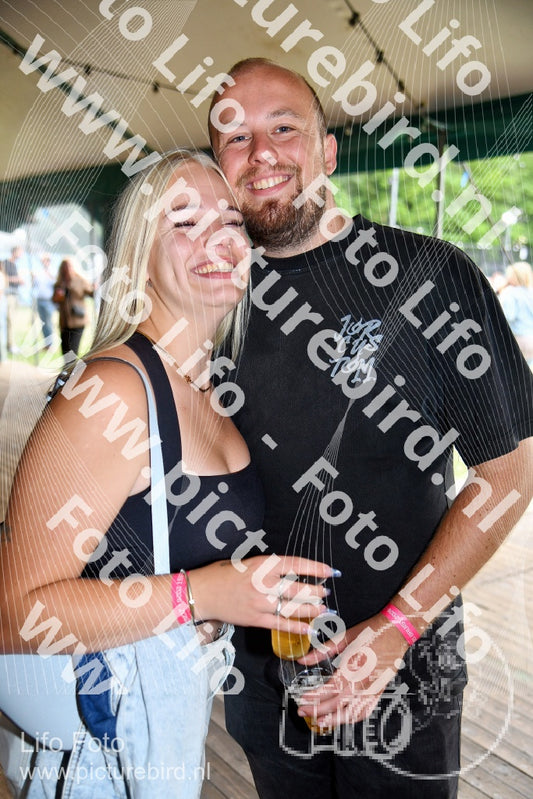 Evenement foto: Serie 2122