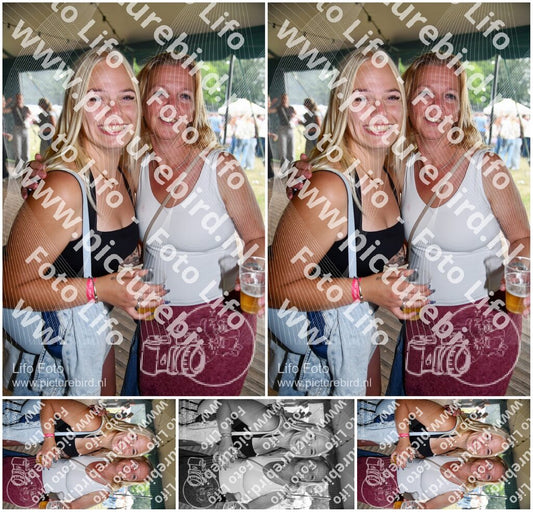Evenement foto: Serie 2122