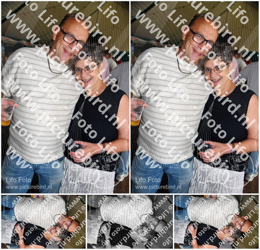Evenement foto: Serie 2122