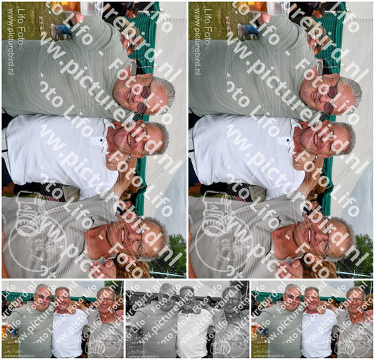 Evenement foto: Serie 2122