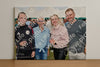 Evenement foto: Serie 2122