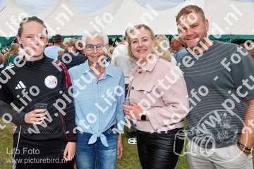 Evenement foto: Serie 2122