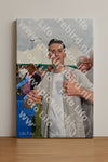 Evenement foto: Serie 2122