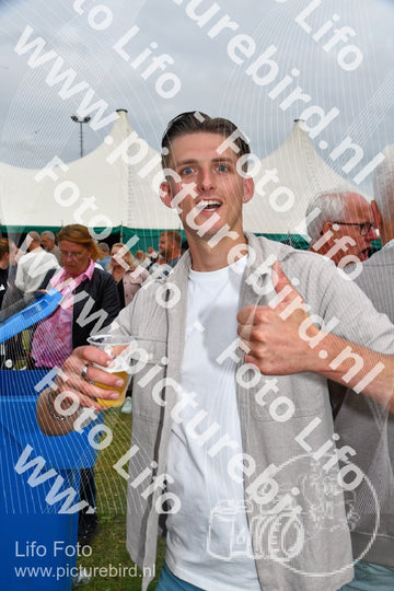 Evenement foto: Serie 2122