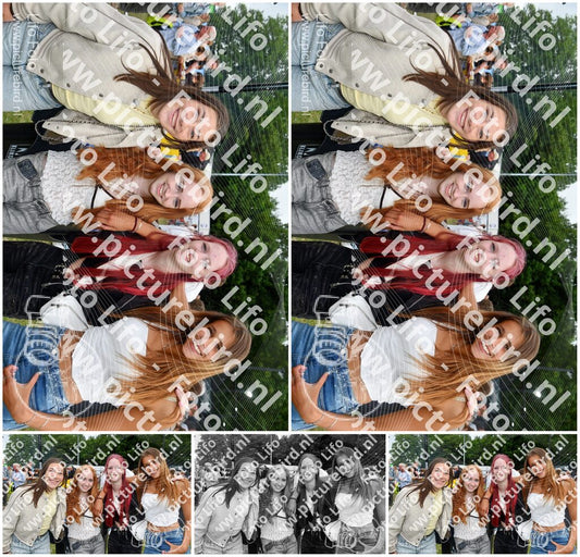 Evenement foto: Serie 2122
