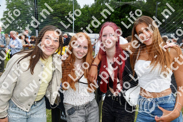 Evenement foto: Serie 2122