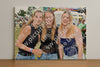 Evenement foto: Serie 2122