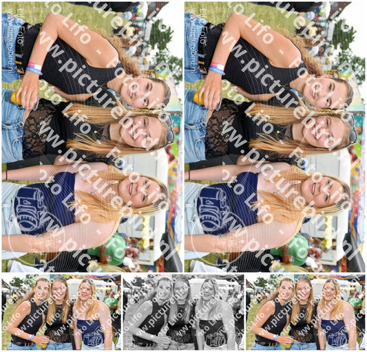 Evenement foto: Serie 2122