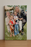 Evenement foto: Serie 2122