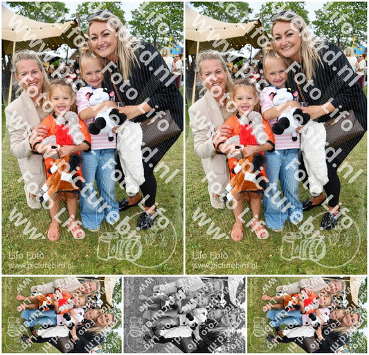 Evenement foto: Serie 2122