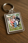 Evenement foto: Serie 2122