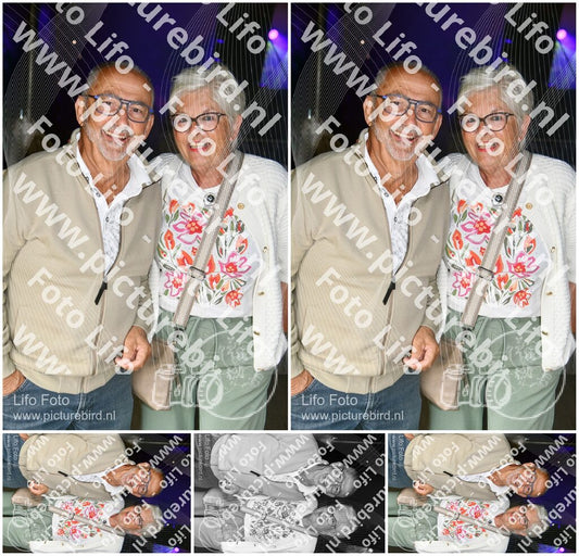 Evenement foto: Serie 2122