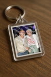 Evenement foto: Serie 2122