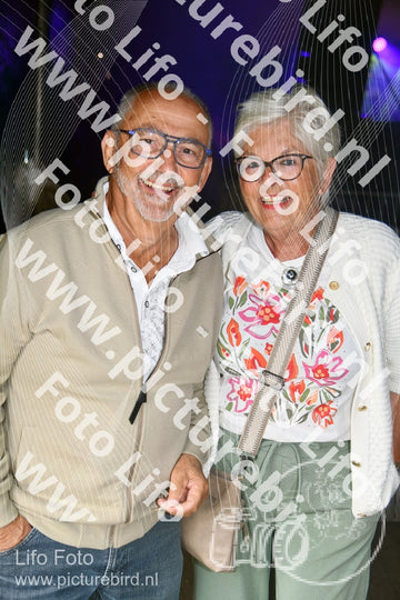Evenement foto: Serie 2122
