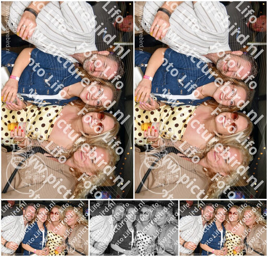 Evenement foto: Serie 2122