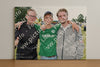 Evenement foto: Serie 2122