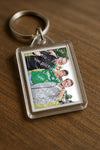 Evenement foto: Serie 2122