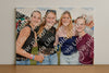 Evenement foto: Serie 2122