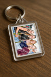 Evenement foto: Serie 2122