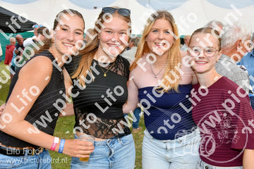Evenement foto: Serie 2122