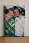 Evenement foto: Serie 2122