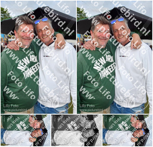 Evenement foto: Serie 2122