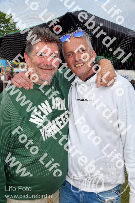 Evenement foto: Serie 2122