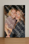 Evenement foto: Serie 2122