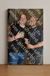Evenement foto: Serie 2122
