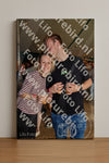 Evenement foto: Serie 2122