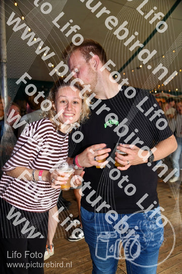 Evenement foto: Serie 2122