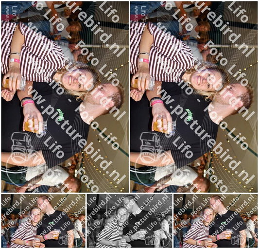 Evenement foto: Serie 2122