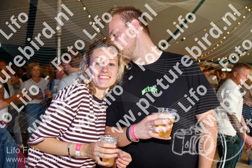 Evenement foto: Serie 2122