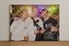 Evenement foto: Serie 2122