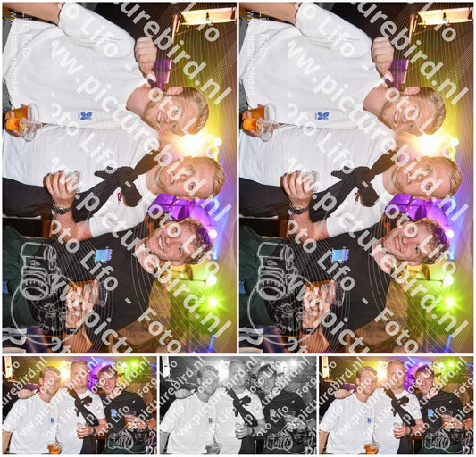Evenement foto: Serie 2122