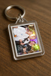Evenement foto: Serie 2122