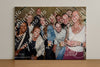 Evenement foto: Serie 2122