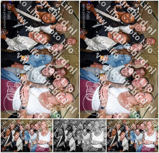Evenement foto: Serie 2122