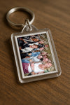 Evenement foto: Serie 2122
