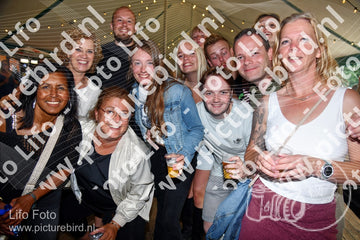 Evenement foto: Serie 2122