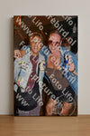 Evenement foto: Serie 2122