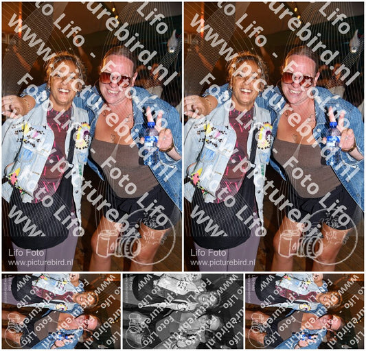 Evenement foto: Serie 2122