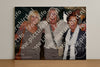 Evenement foto: Serie 2122