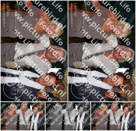 Evenement foto: Serie 2122