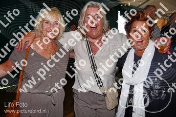 Evenement foto: Serie 2122