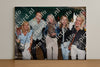 Evenement foto: Serie 2122